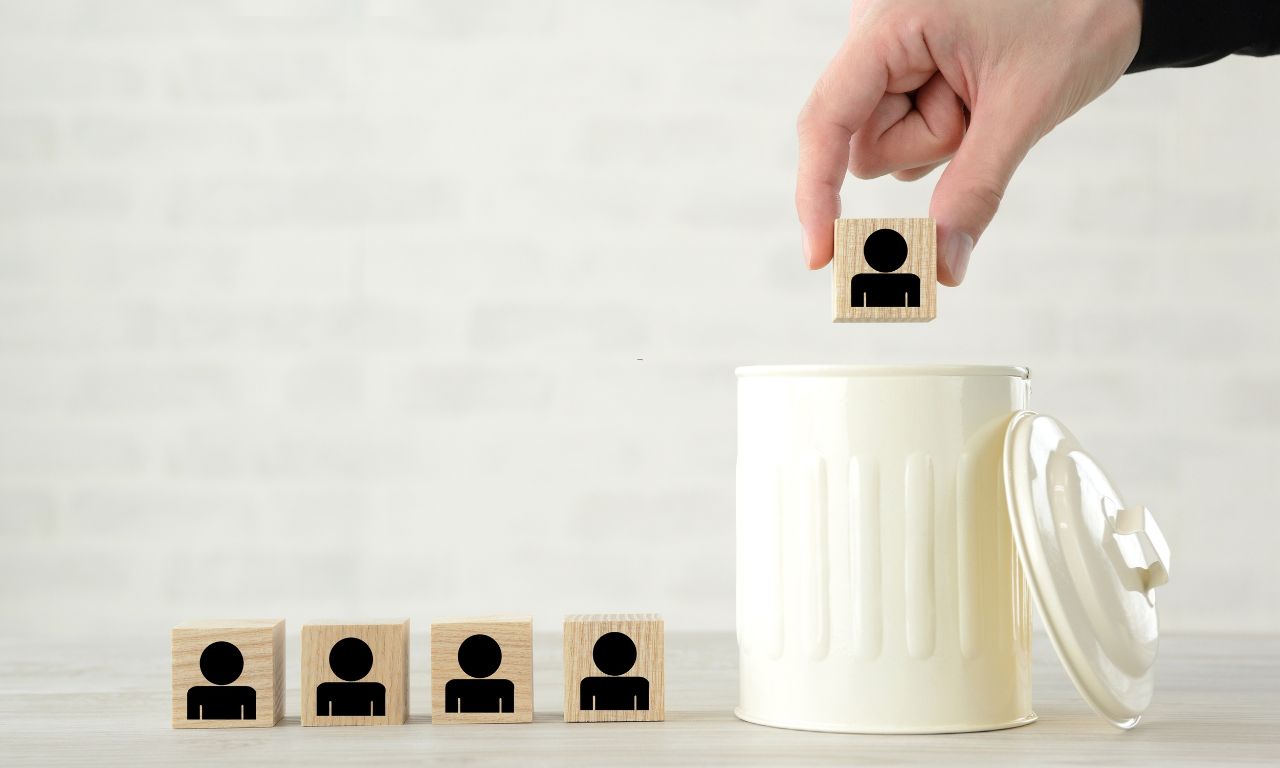 Restructuring and Downsizing: Managing Workforce Reductions Ethically and Legally