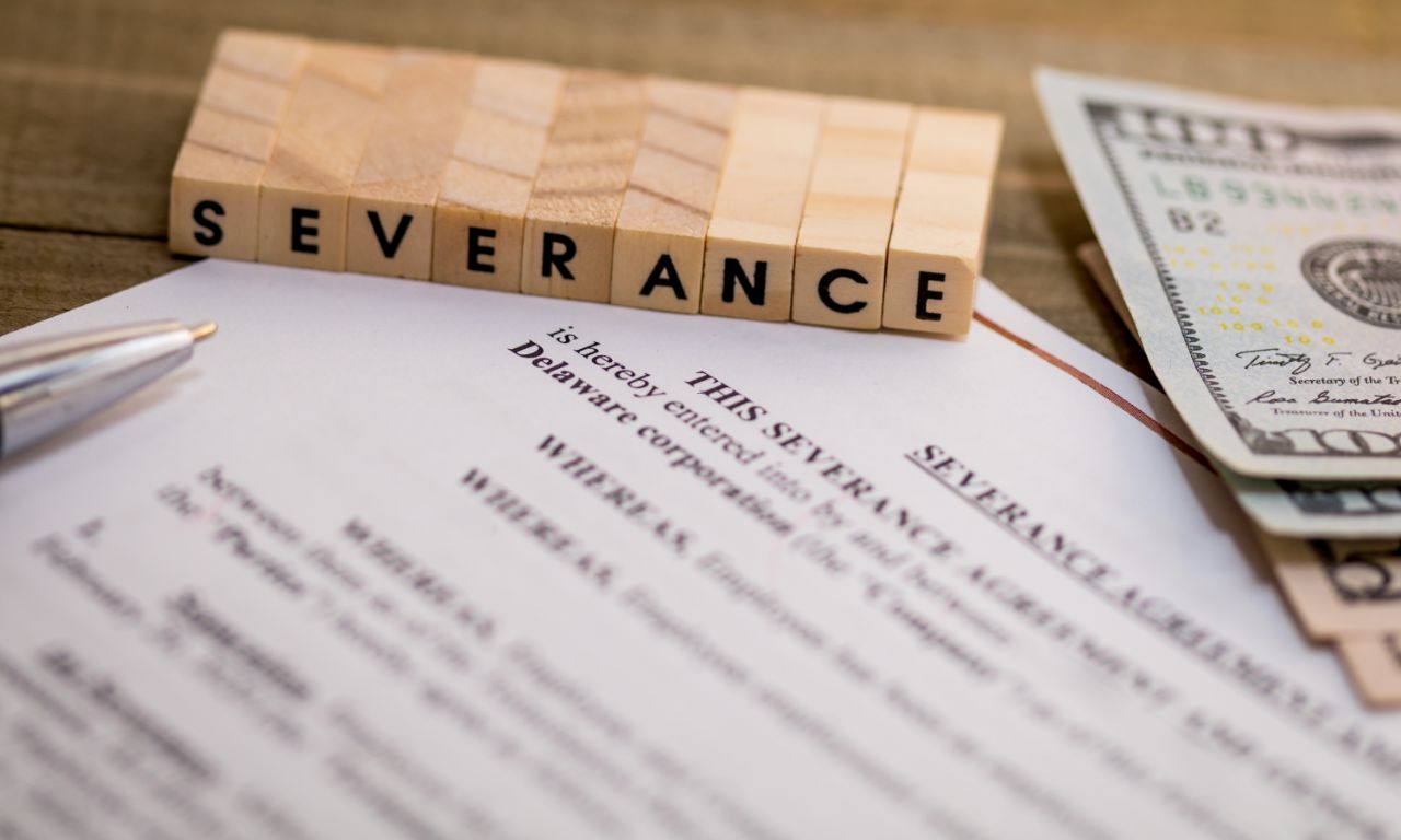 Severance Package Design: Balancing Generosity with Organizational Needs