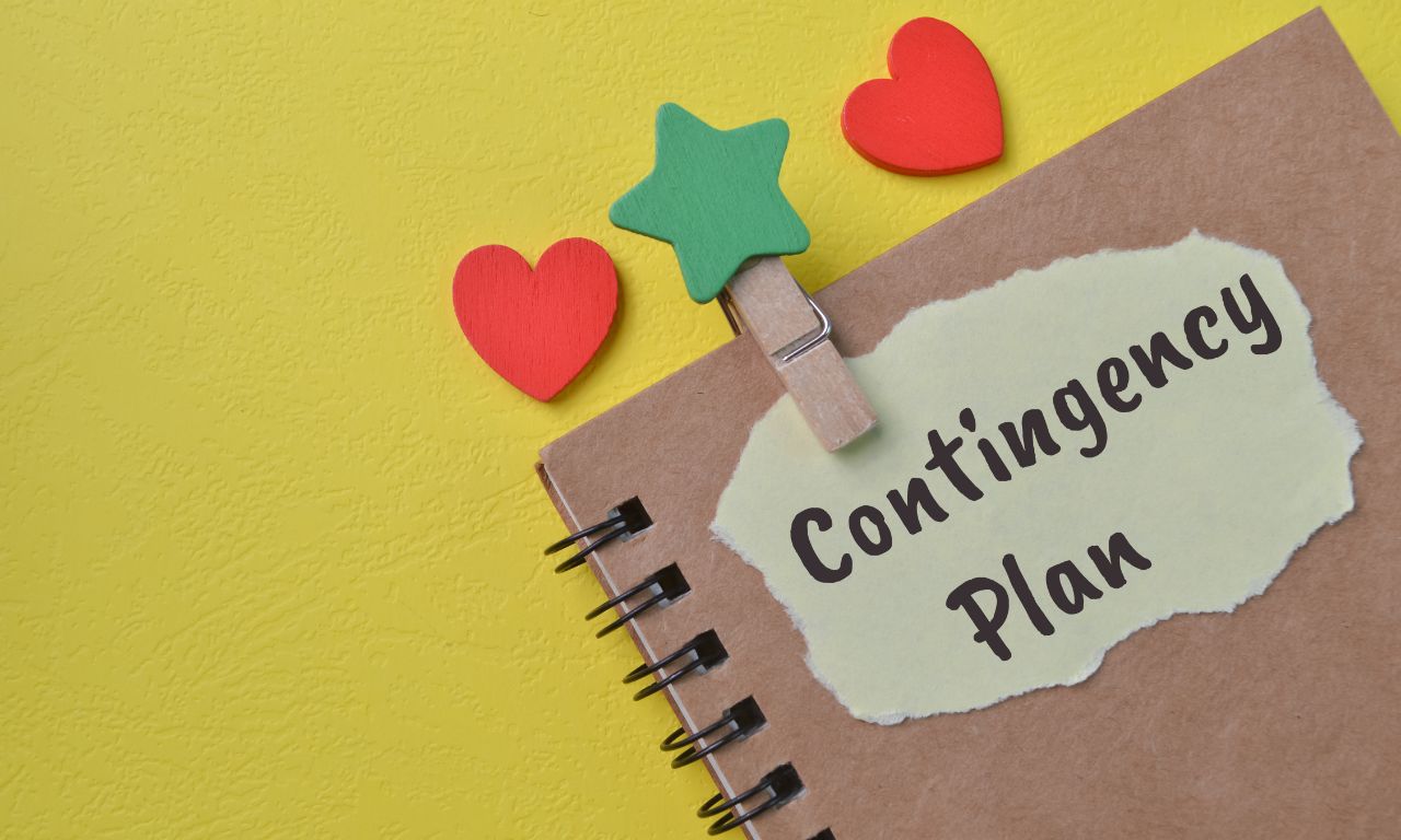 Strike Contingency Planning: Maintaining Operations During Work Stoppages