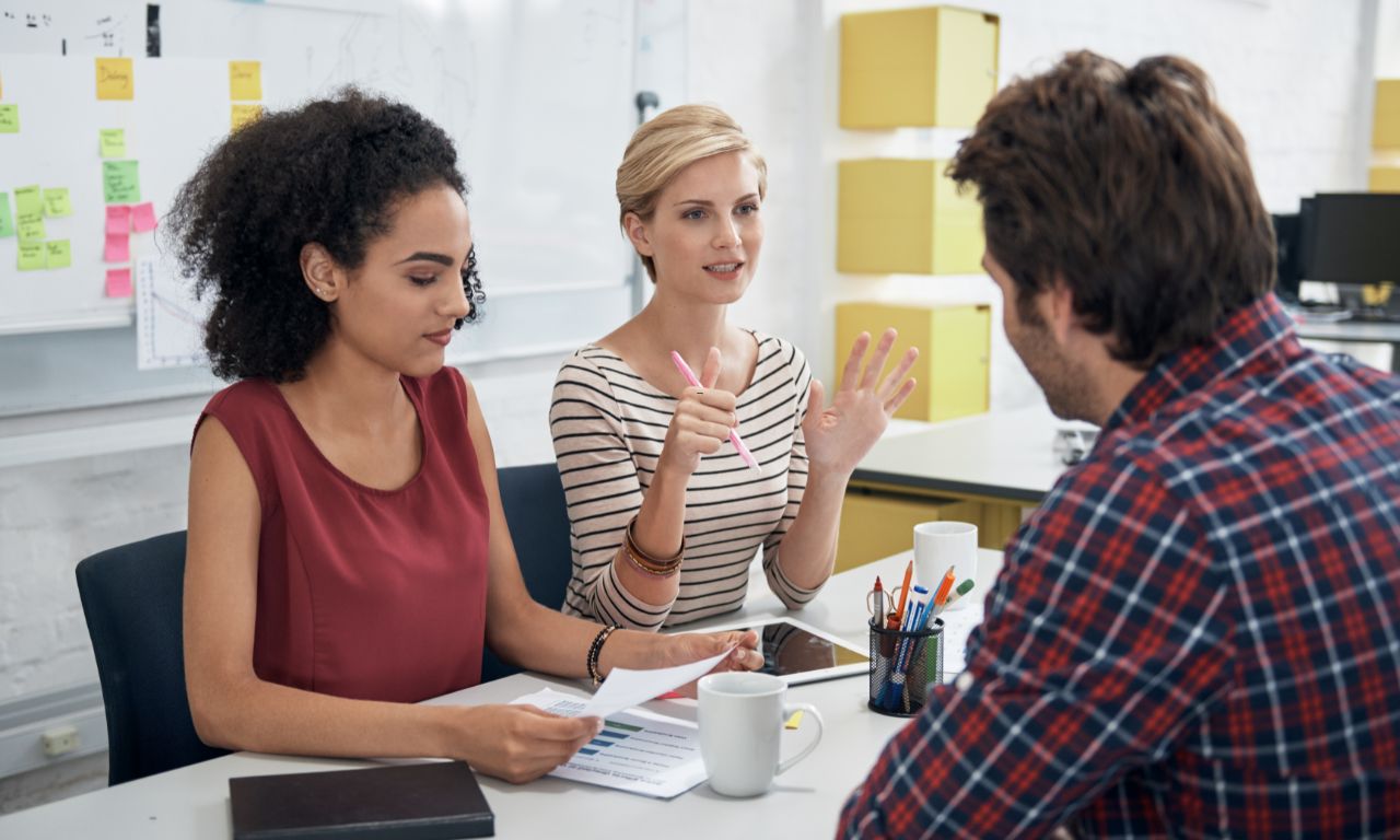 Workplace Mediation Programs: Third-Party Intervention for Complex Conflicts