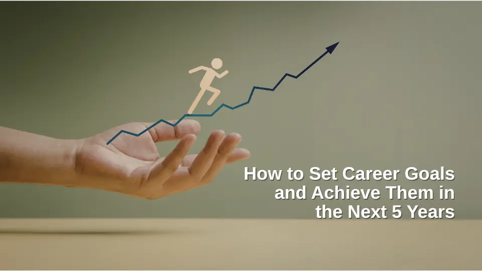 How to Set Career-1