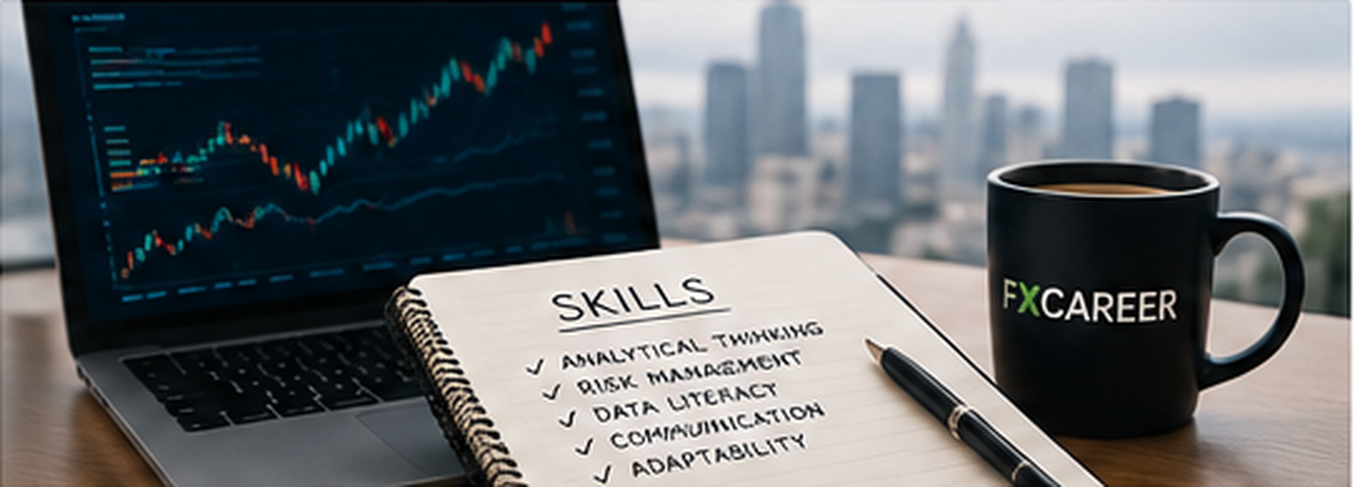 The Skills Forex & FinTech Employers Really Want in 2026 – And How to Show Them on Your CV