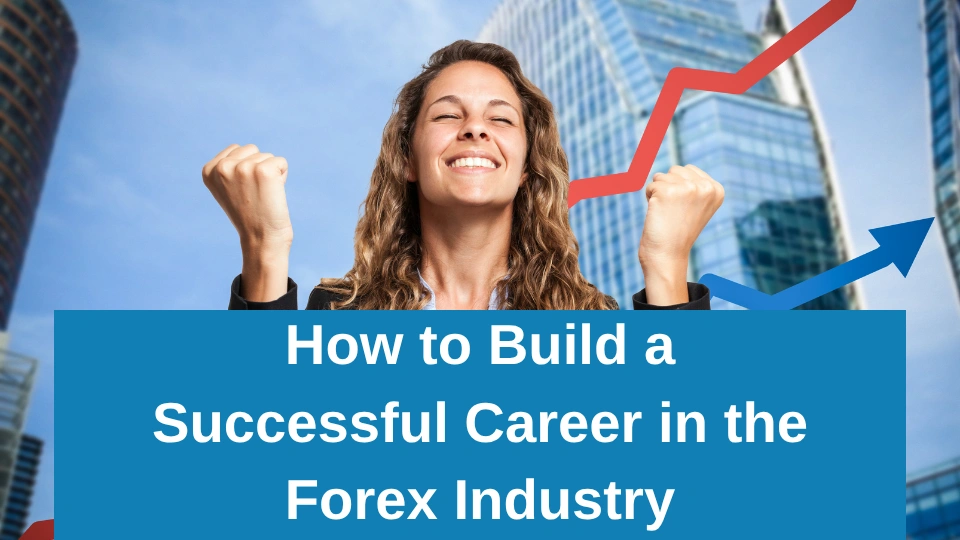 Career in the Forex