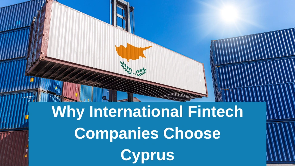 International Fintech Companies