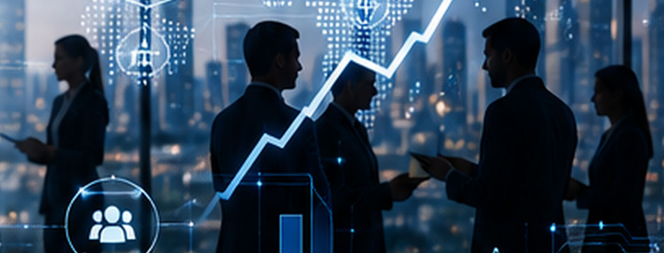 FinTech Hiring Is Growing – But Employers Are Becoming Much More Selective