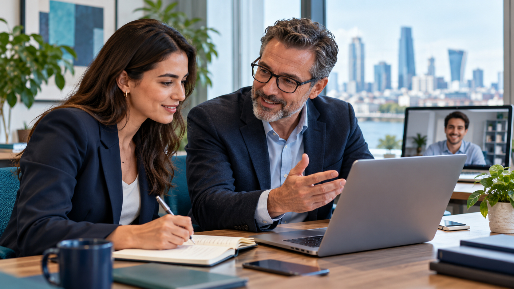 Hybrid Work Without Career Stagnation: How Forex and FinTech Professionals Can Stay Visible and Progress
