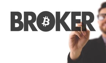 Can cryptos can cause bankruptcy for brokers?